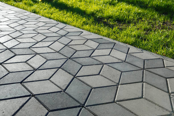 Best Local Driveway Pavers  in Fairplains, NC