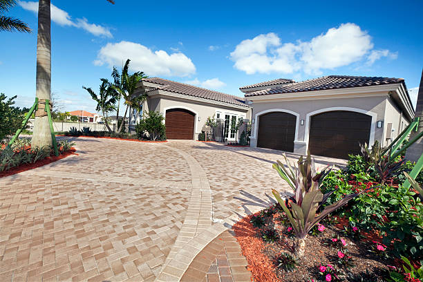 Best Professional Driveway Pavers  in Fairplains, NC