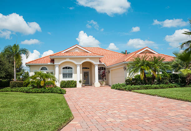 Reasons to Select Us for Your Driveway Paving Requirements in Fairplains, NC
