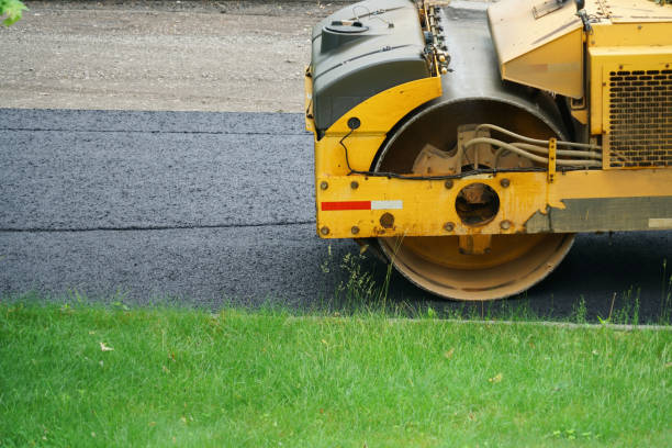 Best Professional Driveway Pavers  in Fairplains, NC