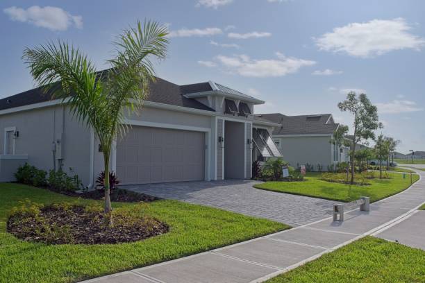 Best Local Driveway Pavers  in Fairplains, NC