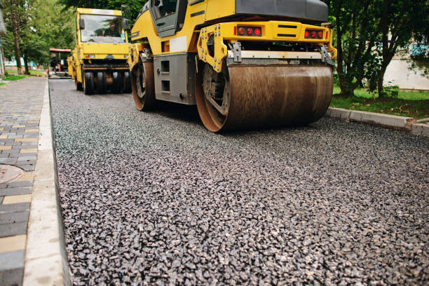 Best Driveway Repair Near Me  in Fairplains, NC
